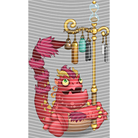 Cartoons and other-CO 3043